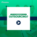 ¿Por qué somos el mejor outsourcing?